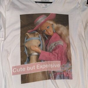 Gina Tee Cute But Expensive